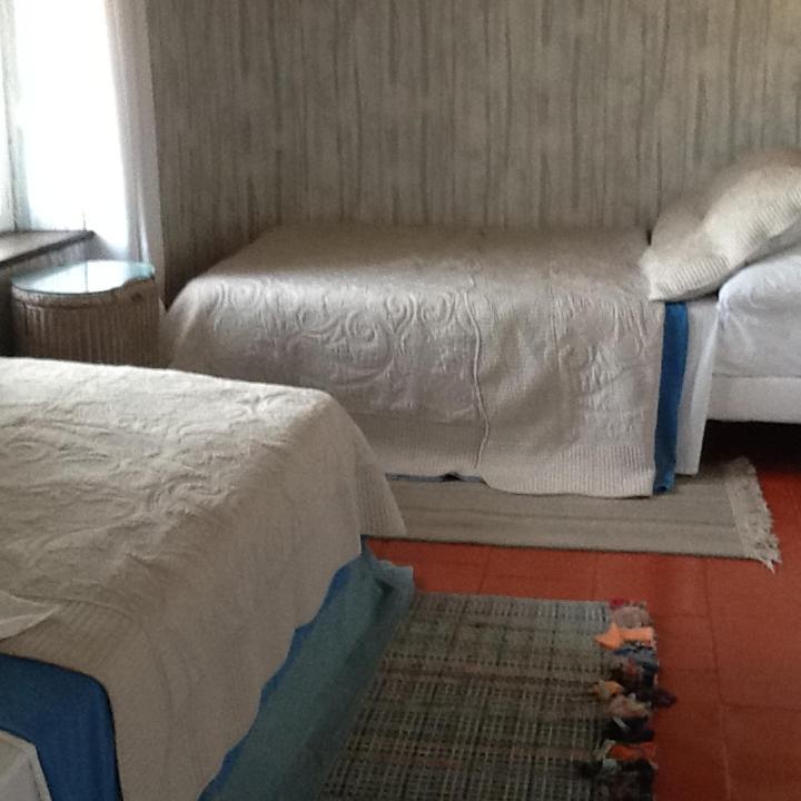 Bed and Breakfast L'Orchidee Ginestas Exterior foto