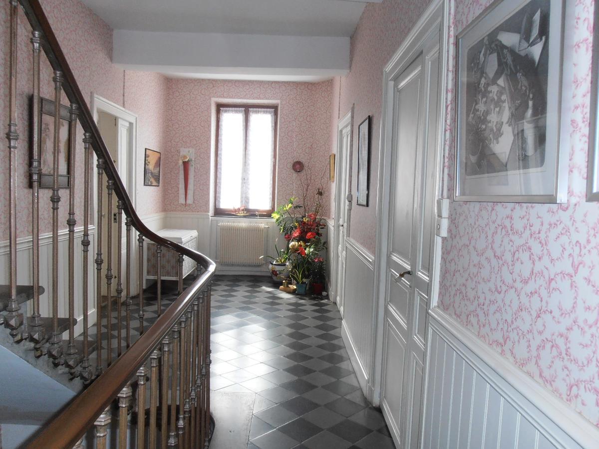 Bed and Breakfast L'Orchidee Ginestas Exterior foto